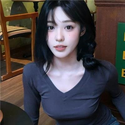 两个独立包装的女人