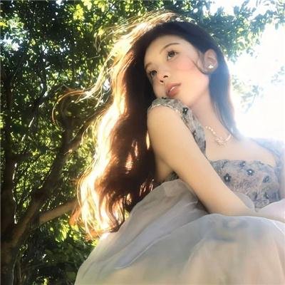 树林里的夫妻